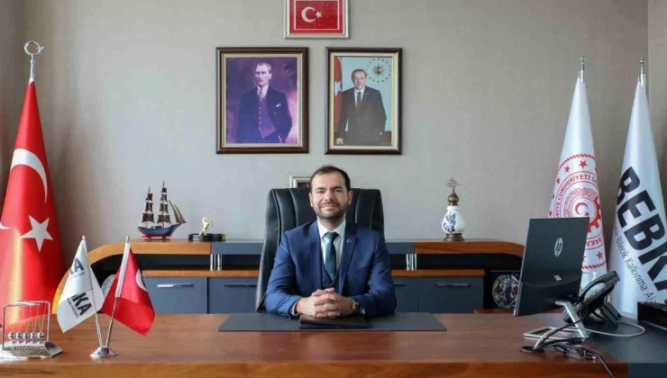 BEBKA, TR41 Bölgesi’ndeki Girişimcilik Ekosistemine 100 Milyon TL Kaynak Sağlayacak