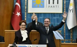 İbb Meclis Üyesi Tuzla Belediye Başkan Adayı Akın Gürkan İyi Parti’den İstifa Ettiğini Duyurdu