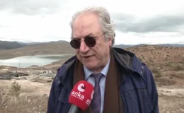 TTB Genel Sekreteri: İnsan eliyle oluşturulmuş bir afet