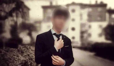 Ankara’da tartıştığı okul arkadaşı tarafından bıçaklanarak öldürülen genç son yolculuğuna uğurlandı