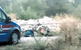 Denizli’de Tek Taraflı Kaza Süsü Verilen Cinayet