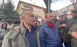 Erzincan’da altın madeni faciası: 8 işçi gözaltına alındı