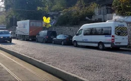 Kağıthane’de Cani Koca Operasyonu: Ağır Yaralanan Kadın Hayata Tutundu