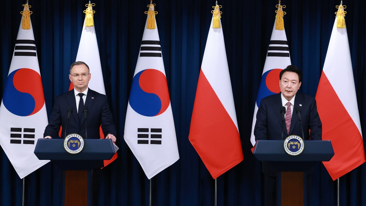 Güney Kore Devlet Başkanı’ndan Kuzey Kore çıkışı: BM Tüzüğü’nün doğrudan ihlali