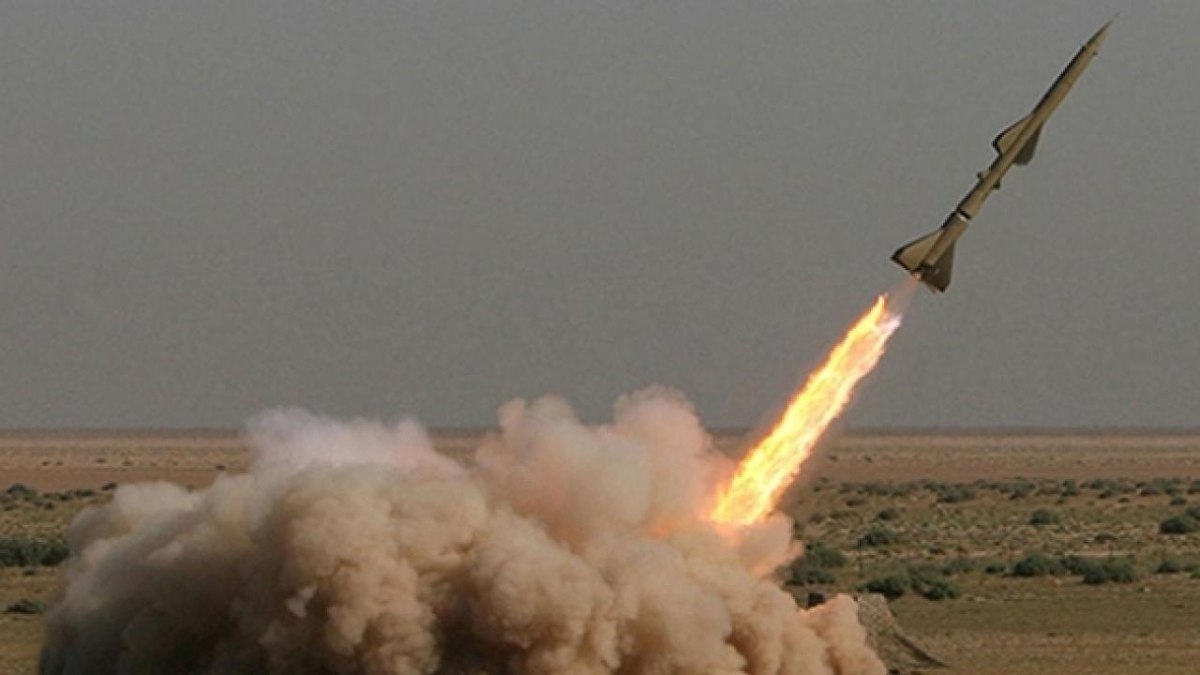 ABD, Yemen’deki Husilere hava saldırısı düzenledi