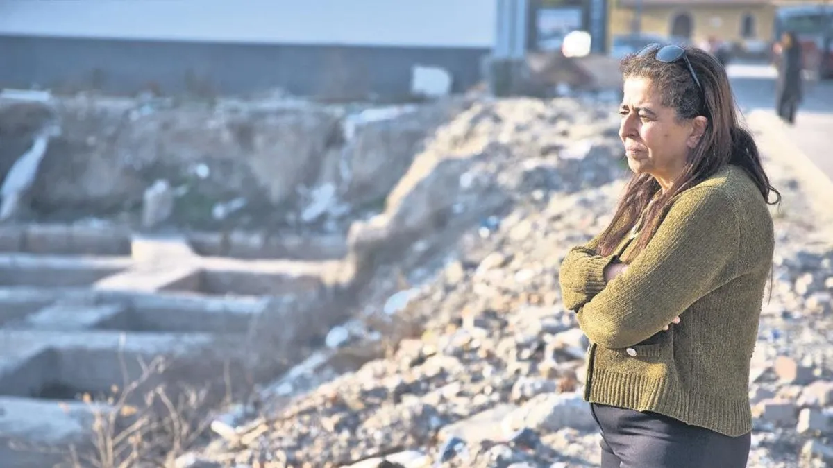 Acısı ilk günkü gibi taze