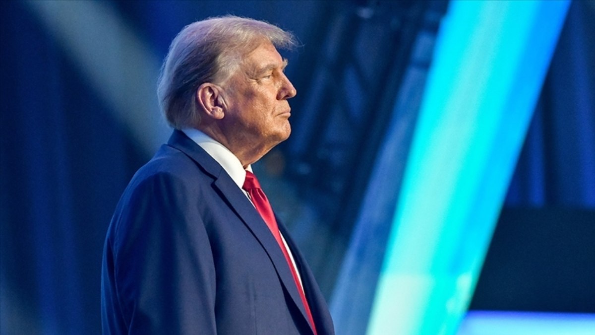 Birleşmiş Milletler’den Donald Trump’ın Filistinlilerin zorla yerinden edilmesi önerisine tepki