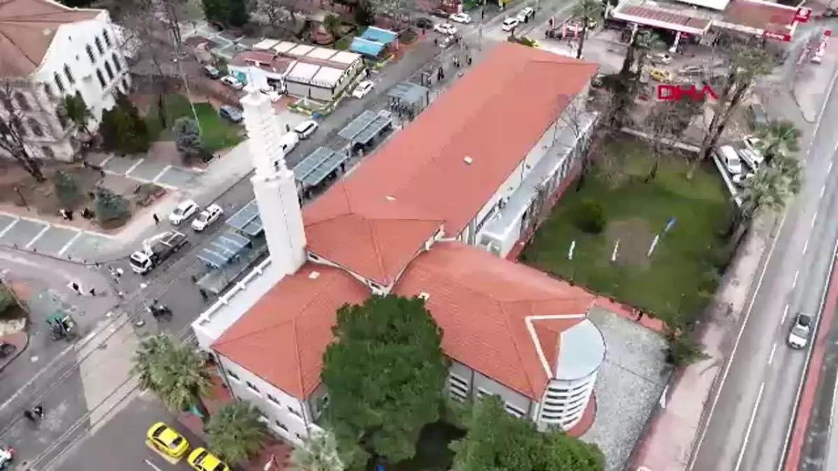 Kocaeli’deki Halkevi Binası Gençlik Merkezi Olarak Yeniden Faaliyete Geçti