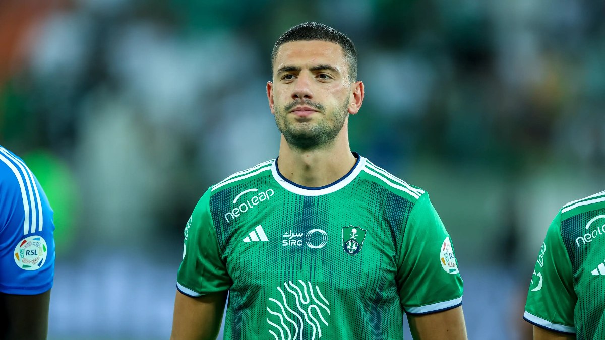 Merih Demiral’dan Fenerbahçe iddialarına cevap