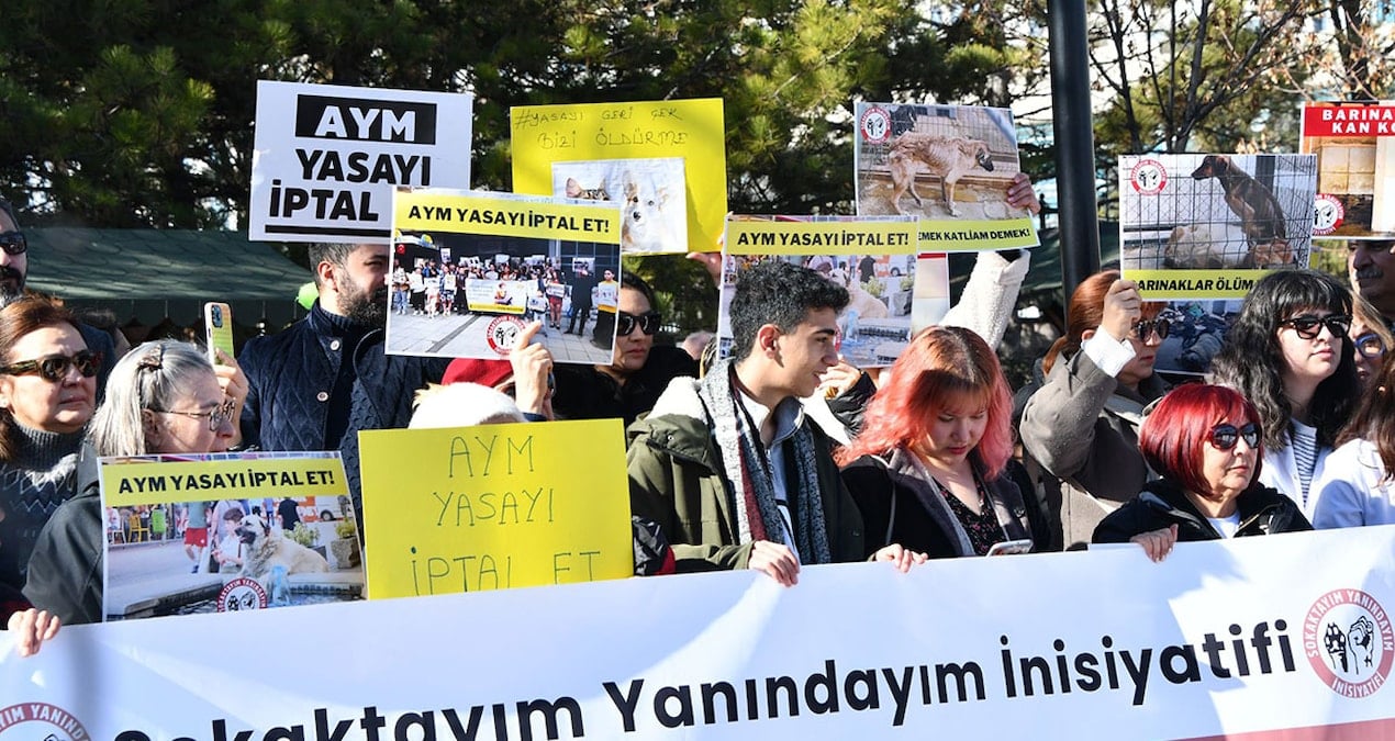 Ölüm genelgesi