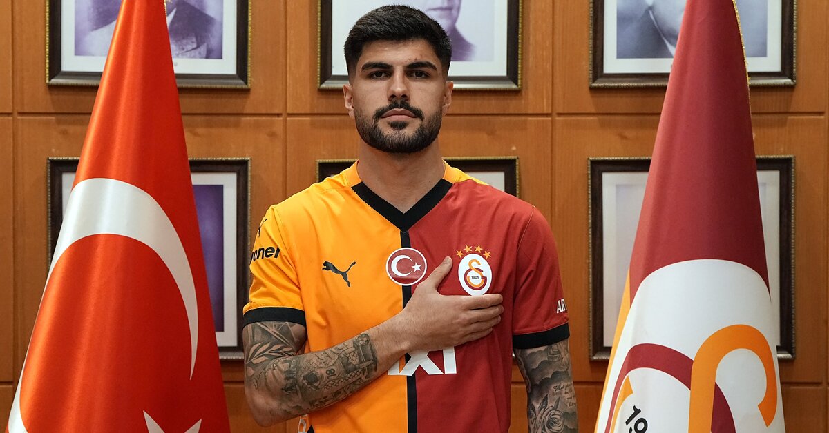 Eren Elmalı: Formanın ağırlığını biliyorum!