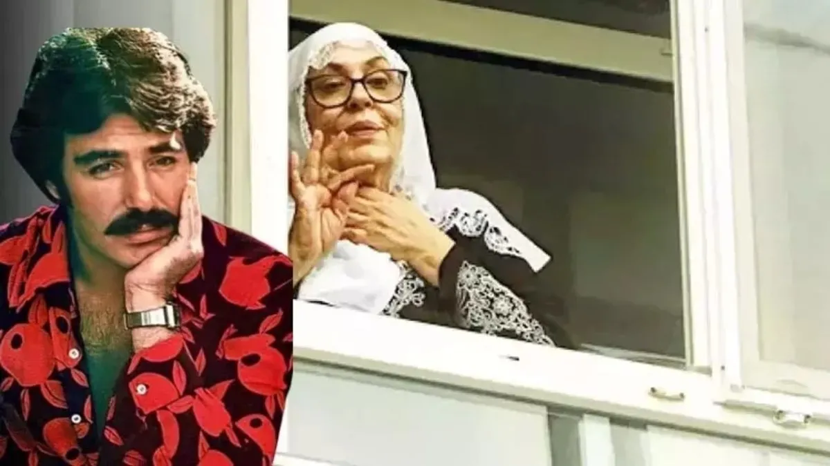 Ferdi Tayfur’un kızı Tuğçe Tayfur mirastan men edildi! Necla Nazır fenalaştı! “Yazıklar olsun hepinize”