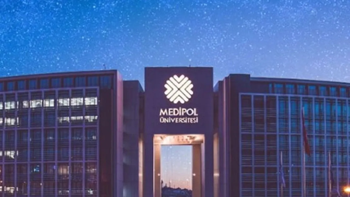 Medipol Üniversitesi’nden o iddialara yanıt