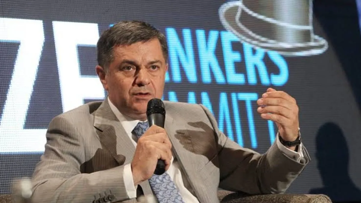 Romanya’nın ünlü ismine tutuklama talebi: Difüzyon mesajı ile aranan Costea İstanbul’da yakalandı