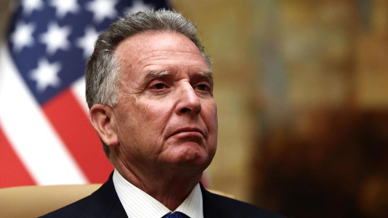 Trump’ın Orta Doğu Özel Temsilcisi Witkoff, “Gazze’de anlaşma” için bölgeye gidebilir