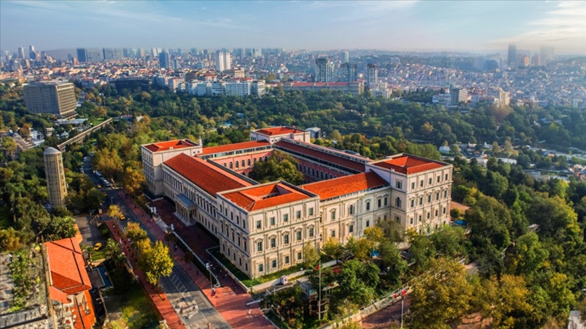 Türkiye’den 11 üniversite dünyanın en iyi 1.000 üniversitesi arasında