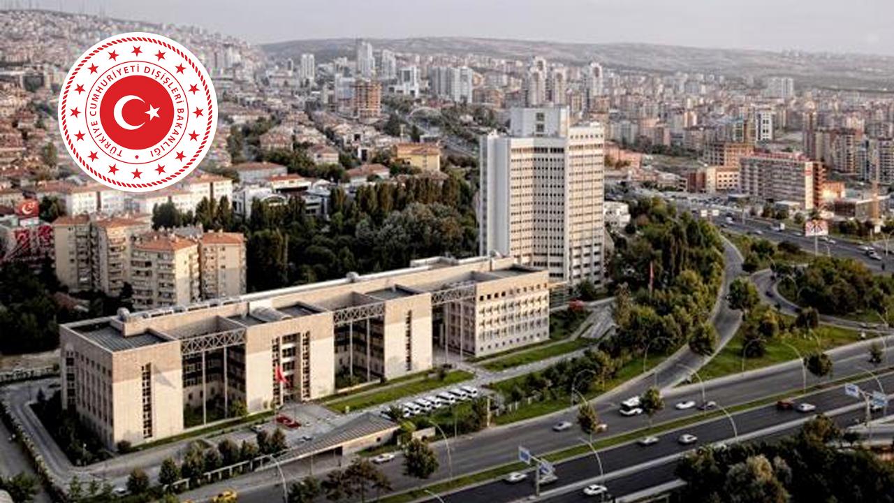 Türkiye’den İsveç’e taziye mesajı