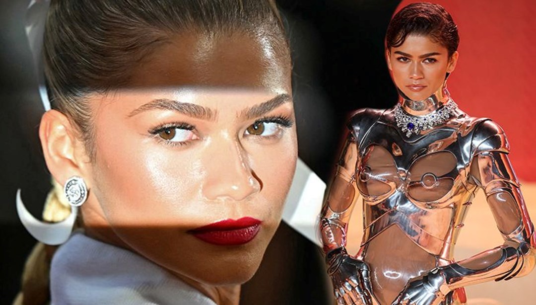Hollywood’un yeni gÃ¶zdesi Zendaya: Her filmde onu istiyorlar!