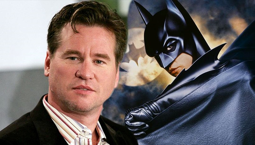 Top Gun yÄ±ldÄ±zÄ± Val Kilmer’Ä±n Ã¶lÃ¼m nedeni aÃ§Ä±klandÄ±