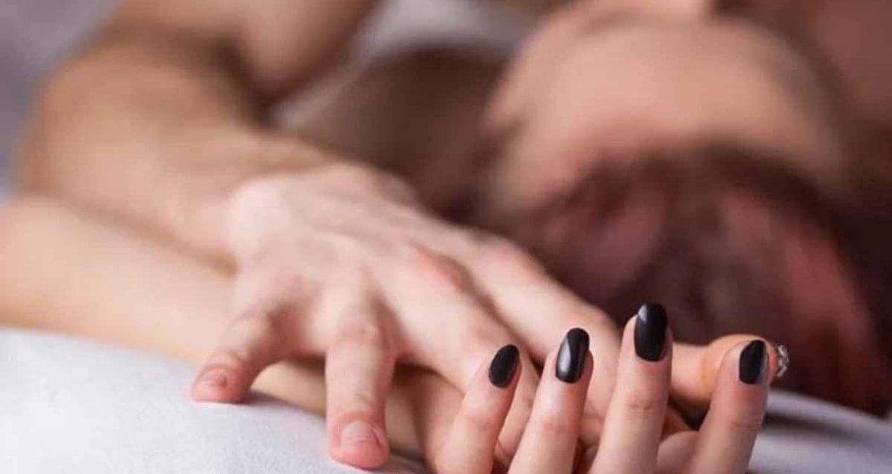 Depresyona karşı ideal seks sayısı verildi: Bu sayının fazlası zarar…