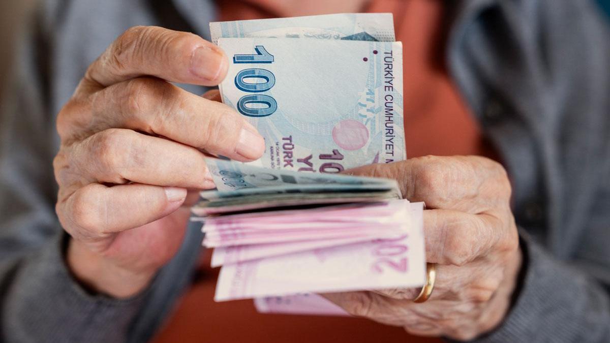 Emekli promosyonlarında yarış kızıştı! İşte en yüksek promosyon rakamı…