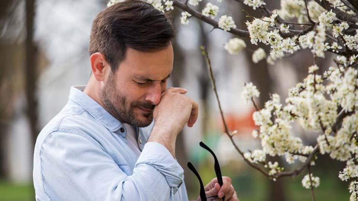 Hiç alerjiniz yoktuysa bile artık olabilir! Uzmanlar sebebini açıkladı