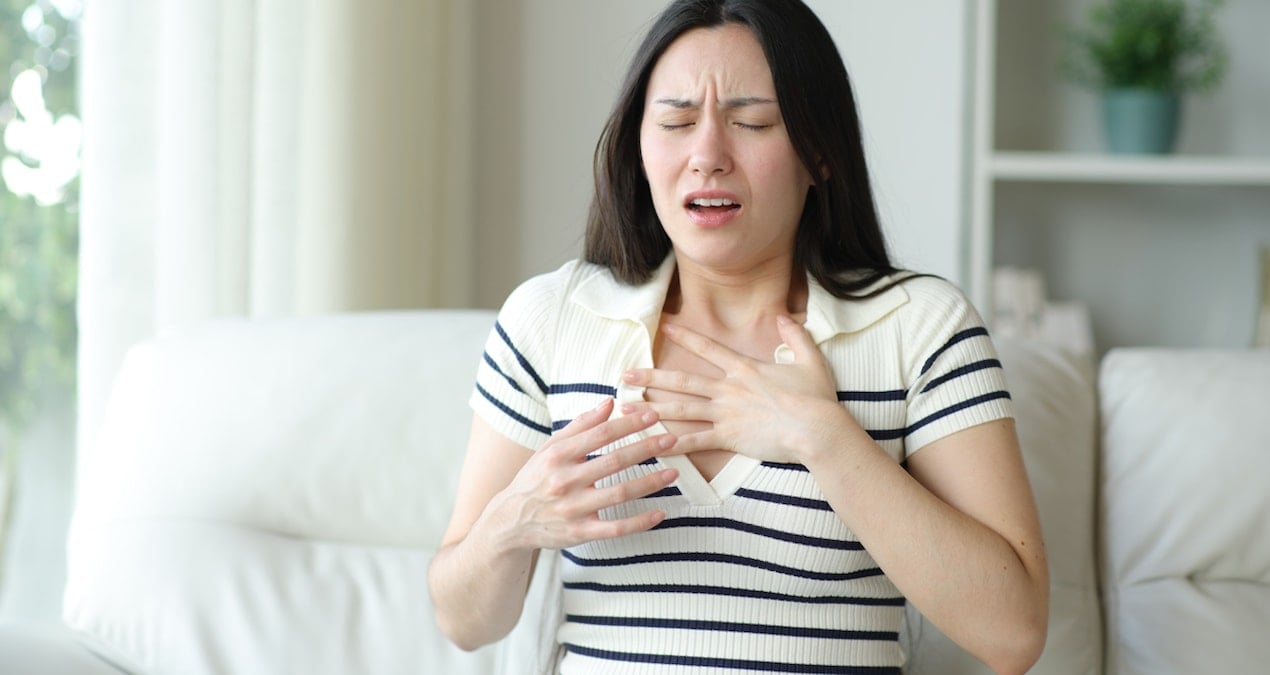 Kadınları daha çok etkiliyor, belirtiler göz ardı edilmemeli!