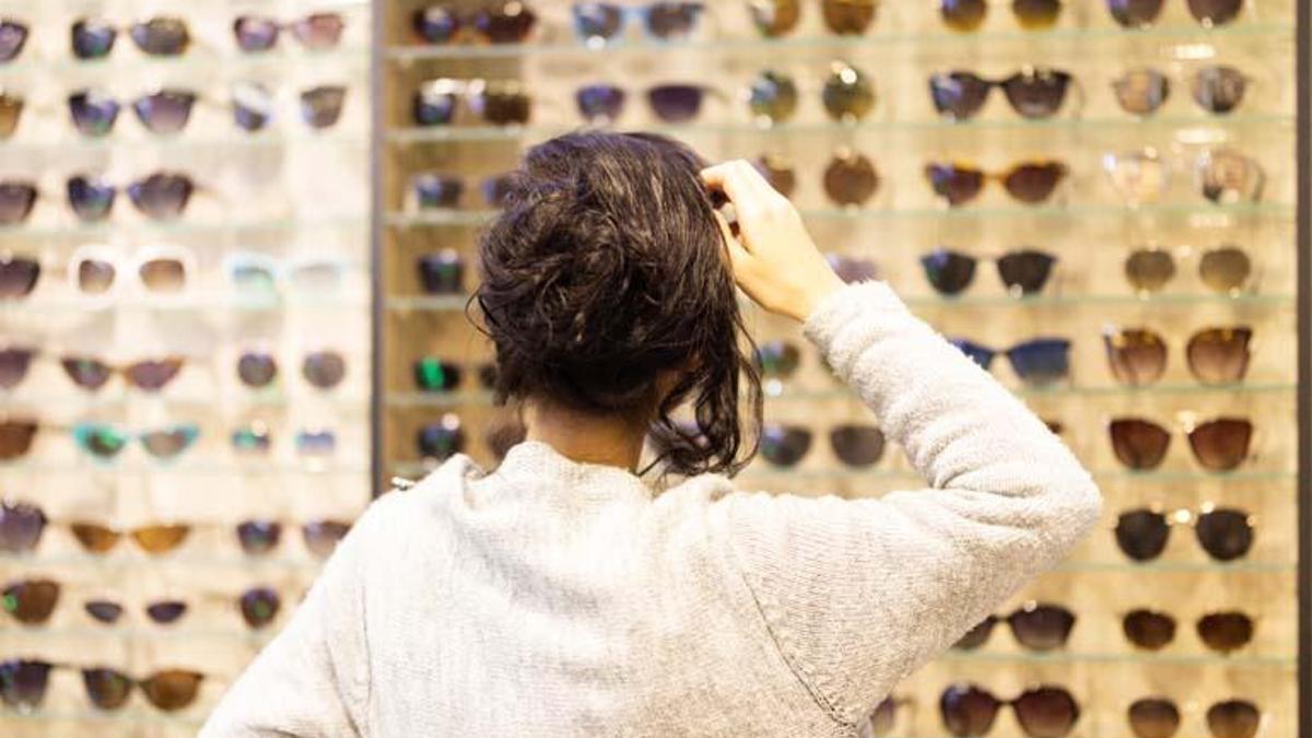 Sahte güneş gözlüklerine dikkat!