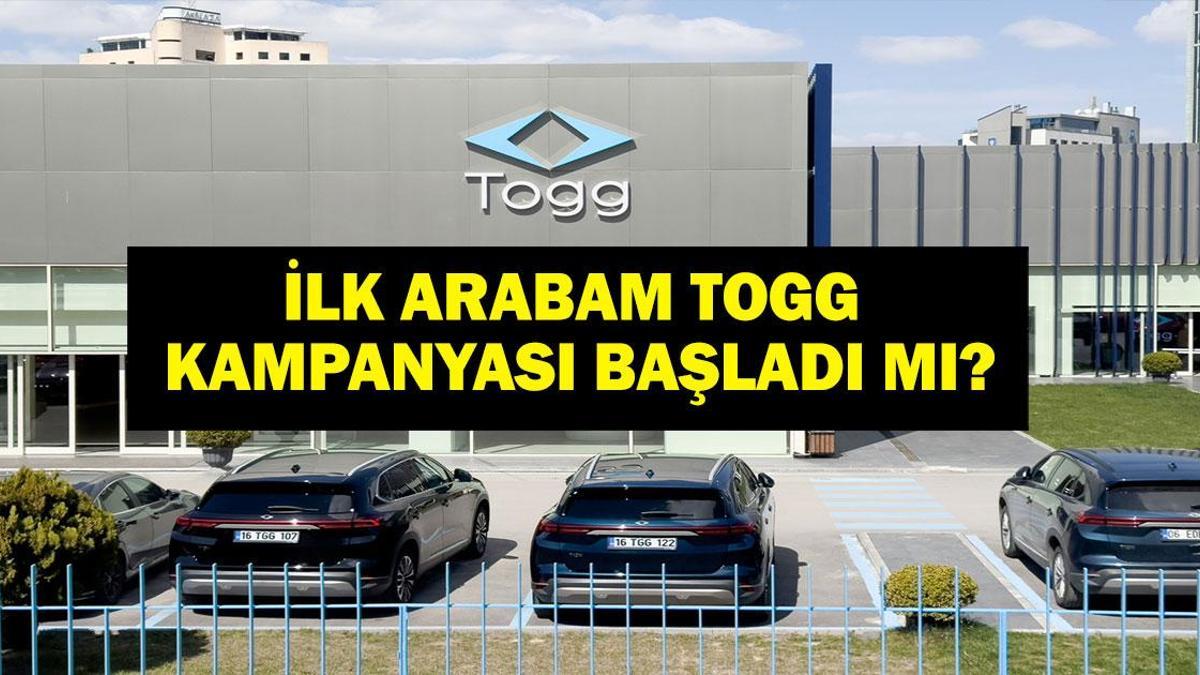 TOGG KAMPANYASI 2025: TOGG Kredi Kampanyası Nedir? İlk Arabam Yerli Otomobil Aile Destek Programı’ndan Kimler Faydalanabilir?