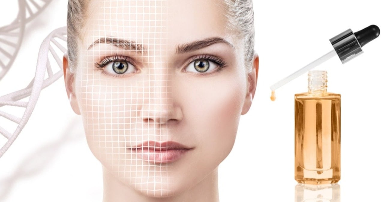 Vücudunuz paslanmasın