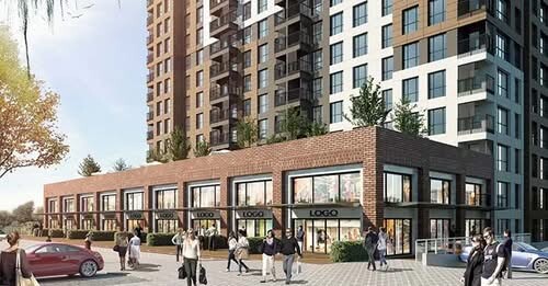 Mezitli site yönetimi