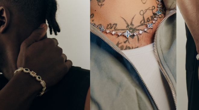 Roxx Signature modern ve zamansız tasarımları bir araya getiriyor